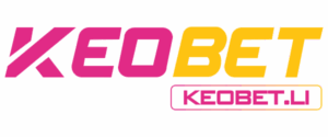 keobet logo