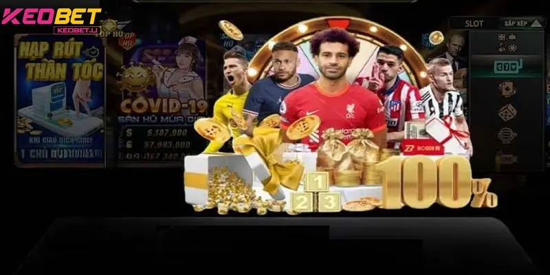 Keobet Sports มีการแข่งขันหลากหลายให้ผู้เล่นได้เลือก