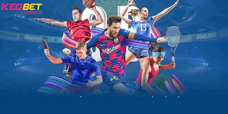 เคล็ดลับการเดิมพันกีฬา Keobet จากผู้เชี่ยวชาญ
