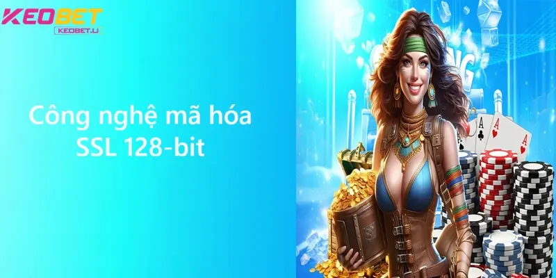 KEOBET ใช้เทคโนโลยีความปลอดภัยที่ทันสมัย