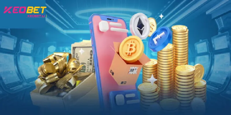 การตอบคำถามเมื่อ ถอนเงินจาก KEOBET