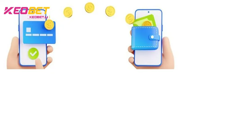 ขั้นตอนการถอนเงินที่ KEOBET