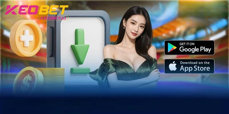 ขั้นตอนการติดตั้งไฟล์ APK ของ KEOBET อย่างรวดเร็ว