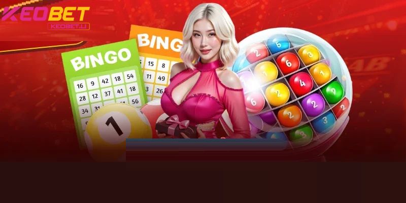 ลอตเตอรี่ KEOBET มอบโอกาสที่เปลี่ยนแปลงชีวิตให้กับผู้เล่น