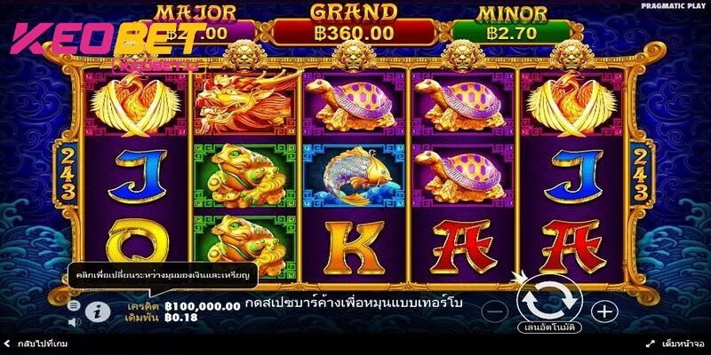 การจัดการเงินทุนอย่างชาญฉลาดช่วยลดความเสี่ยง