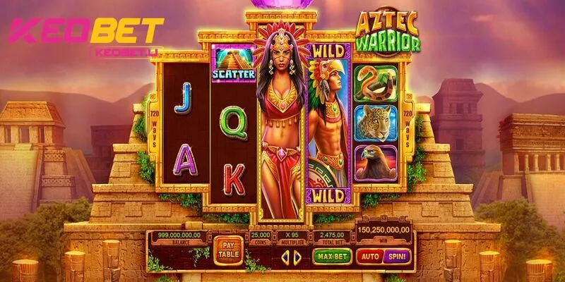 ปุ่มเดิมพันช่วยให้ผู้เล่นปรับการหมุนได้อย่างง่ายดาย