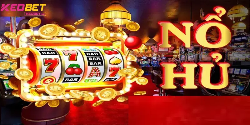 แจ็คพอตในสวรรค์แห่งการเดิมพันพร้อมรางวัลมหาศาลที่ Keobet