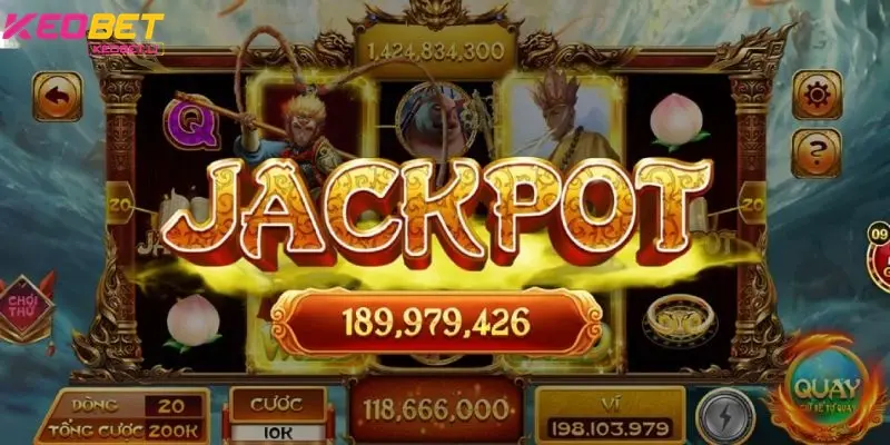 แจ็คพอตมหาศาลดึงดูดนักพนันนับพัน