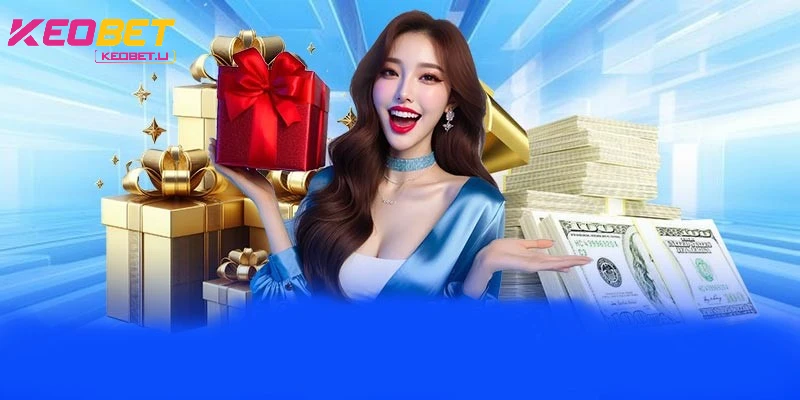 โปรโมชั่น KEOBET ที่โดดเด่น