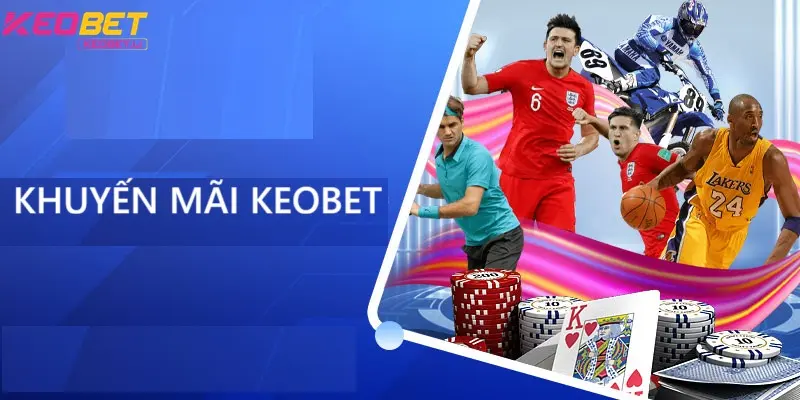 โปรโมชั่นดีๆ อัพเดทอย่างต่อเนื่องโดย Keobet