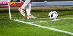 การเดิมพันเตะมุม KEOBET - เคล็ดลับเดิมพันแม่นยำสำหรับมือโปร