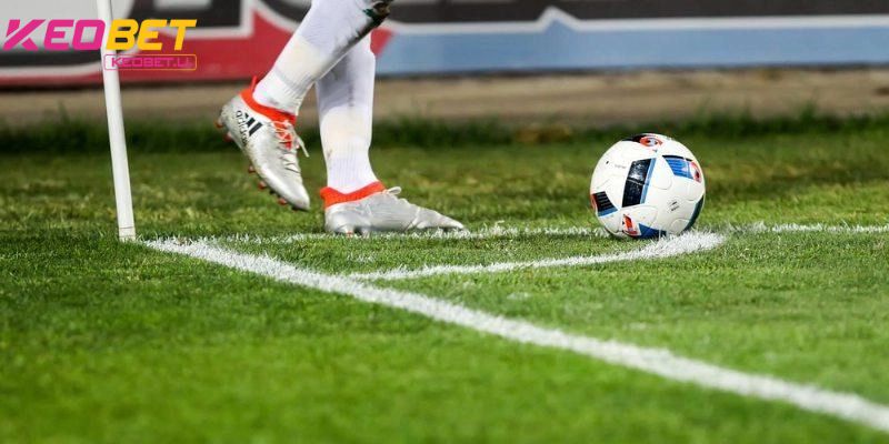 การเดิมพันเตะมุม KEOBET - เคล็ดลับเดิมพันแม่นยำสำหรับมือโปร