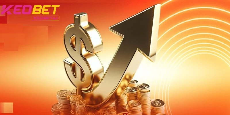 เป็นตัวแทน KEOBET และรับค่าคอมมิชชั่นมหาศาล