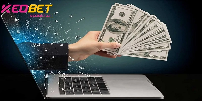 โอกาสสร้างรายได้โดยไม่ต้องลงทุน