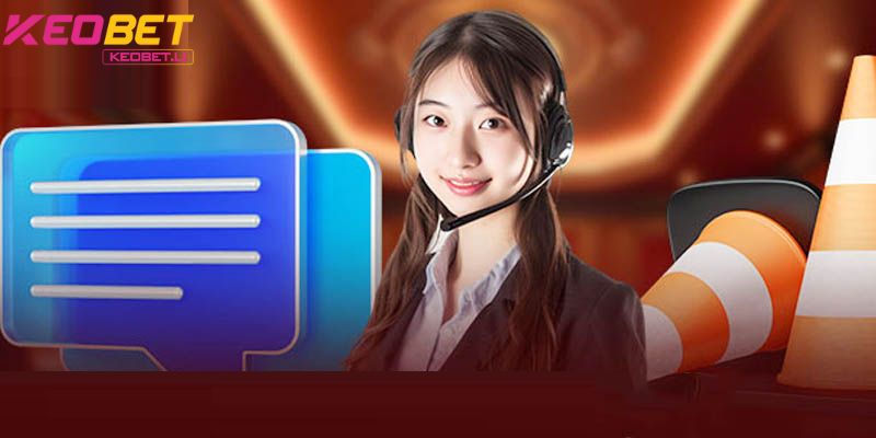 ติดต่อ KEOBET ผ่านการแชทสดง่ายๆ