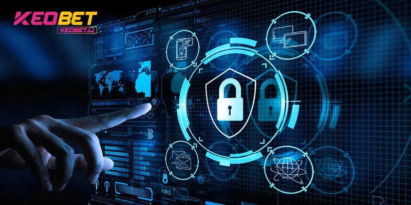 พื้นที่เก็บข้อมูล SSL 256 บิตใช้เพื่อสร้างระบบความปลอดภัยสูง