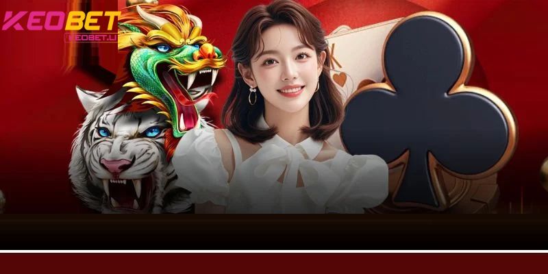 ผู้เล่นควรเข้าร่วมเกมที่ KEOBET