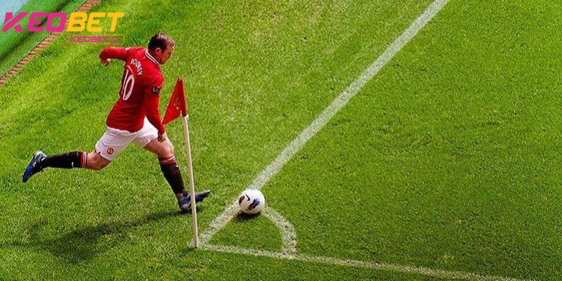 เดิมพันเตะมุม KEOBET - มอบรางวัลใหญ่ให้กับผู้เล่น