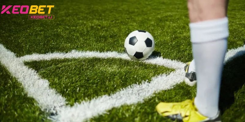  วิธีเดิมพันเตะมุมเพื่อช่วยให้คุณเดิมพันได้อย่างแม่นยำ