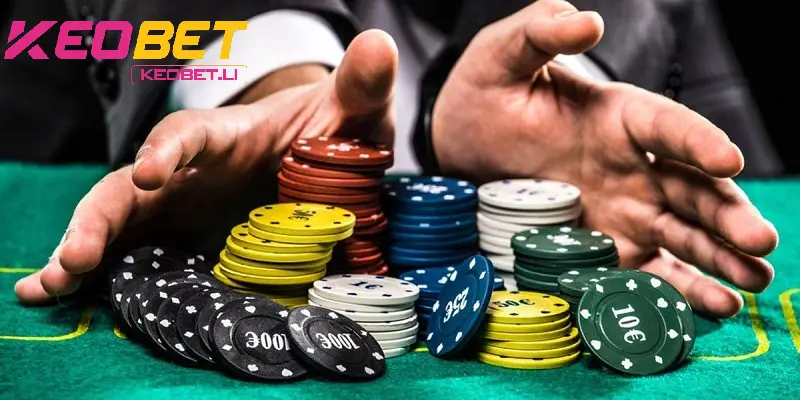  การจำกัดเวลาการเดิมพันของคุณเป็นวิธีการเล่นอย่างมีความรับผิดชอบในคาสิโน