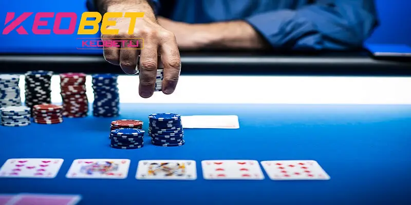  การหยุดในเวลาที่เหมาะสมคือการแสดงความรับผิดชอบขั้นสูงสุด