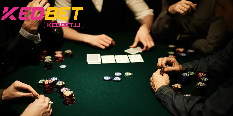  อย่าให้ความสำคัญกับการทำเงินมากเกินไปเมื่อเข้าร่วมเดิมพันออนไลน์กับเจ้ามือรับพนัน