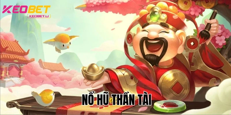 แจ็คพอตนำโชคของ KEOBET: หมุนวงล้อลุ้นรับเงินรางวัลมหาศาล